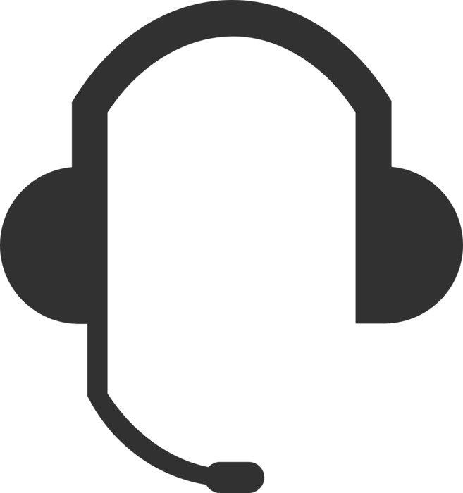 ear phone set drawing