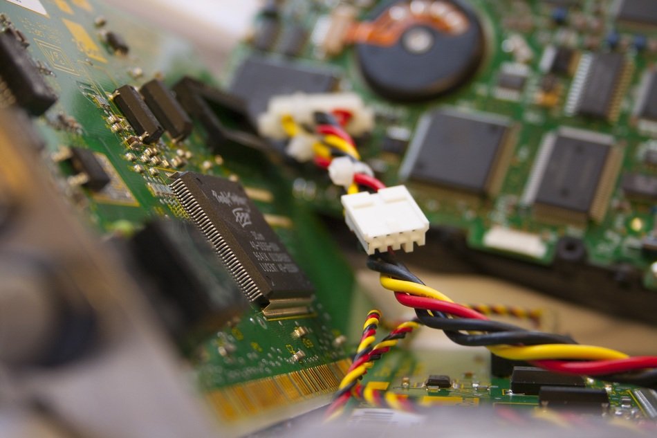 network card