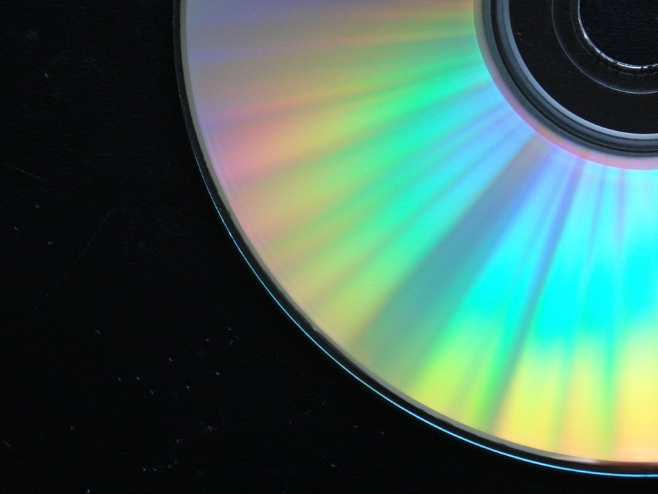 digital optical disk