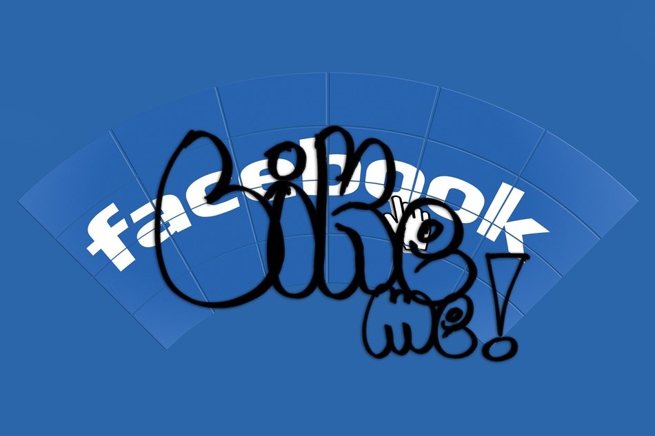 friendship in facebook