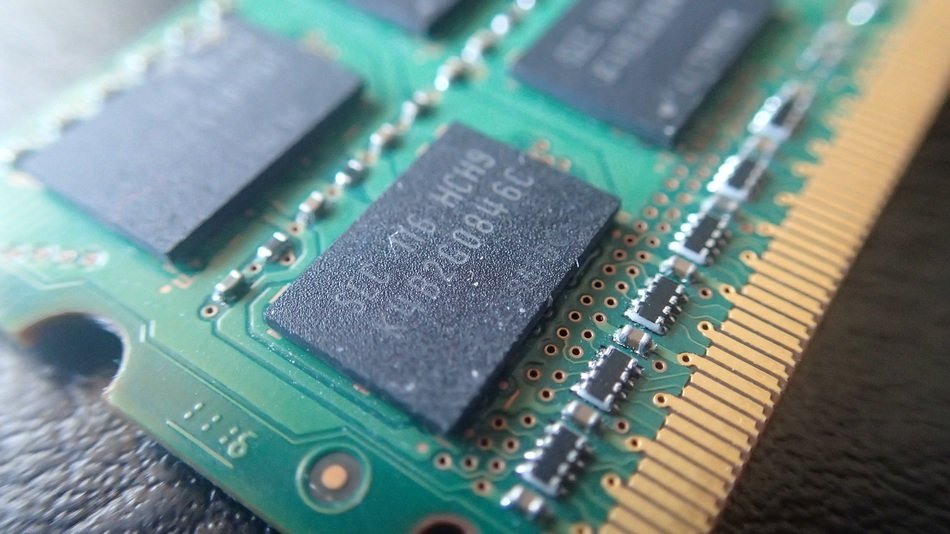 Computer Ram Module Free Image Download