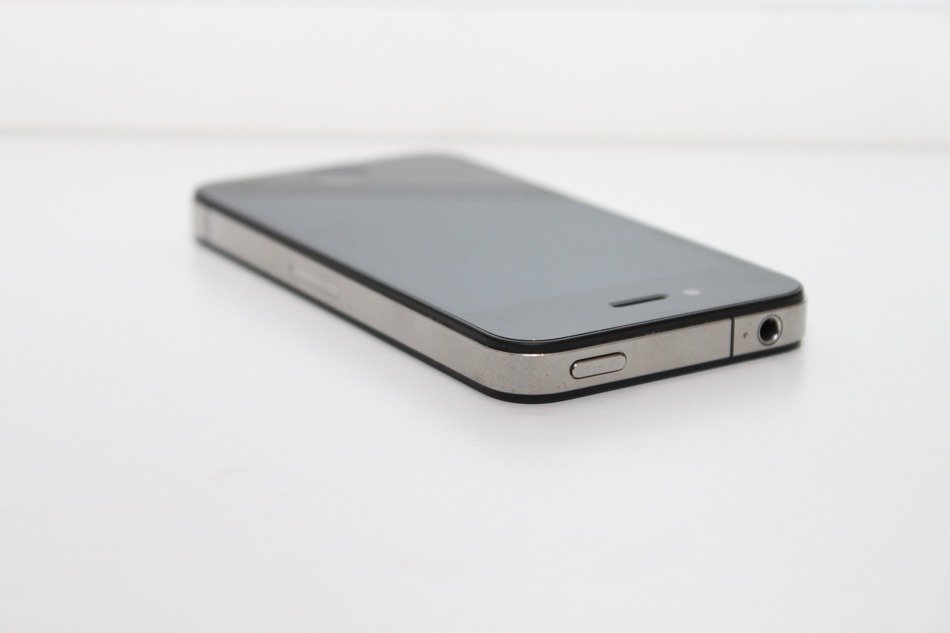 iphone touch