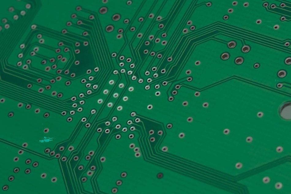 green microcircuit