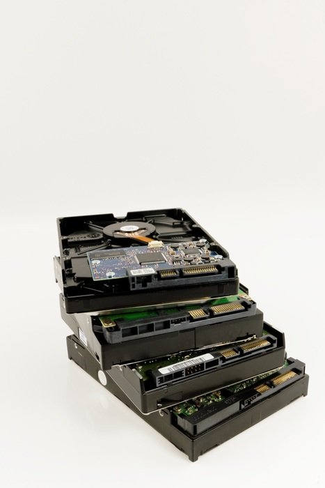 storage mediums