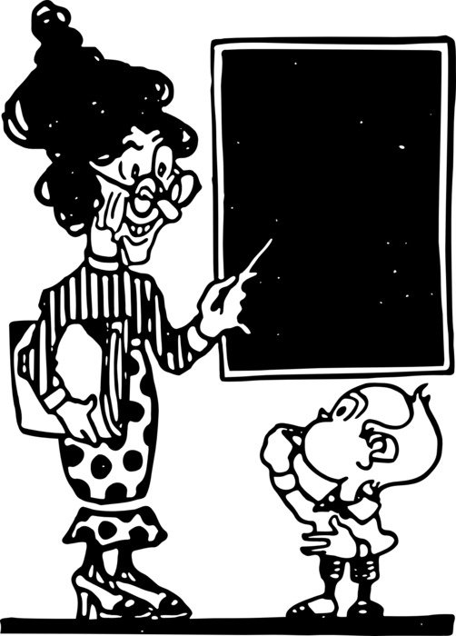 Picture of back to school