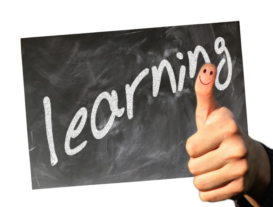 concept smile for learning