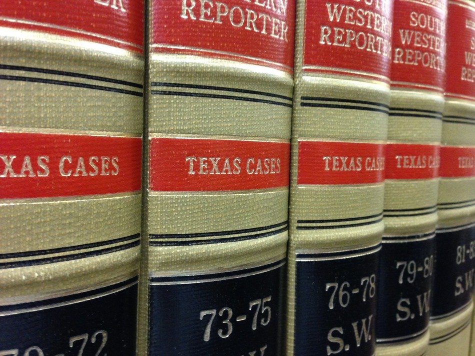 series of books on jurisprudence