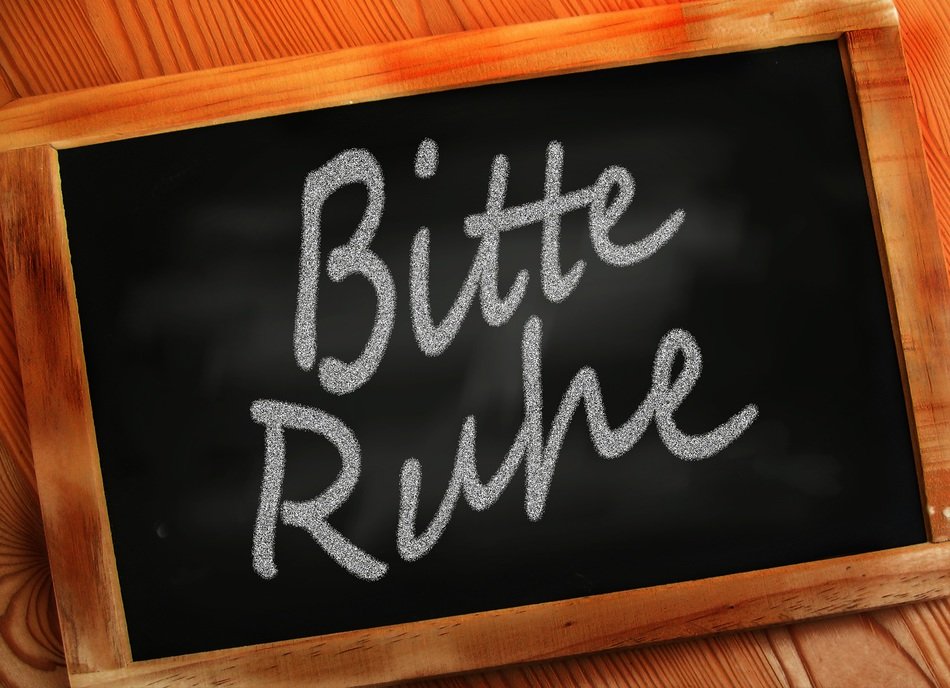 bitte rune