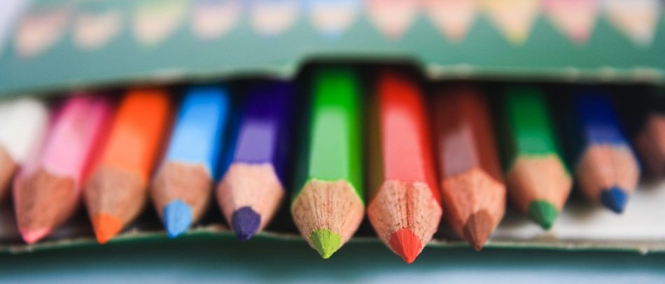 pencils for drawing