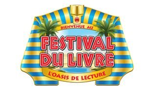 festival du livre drawing