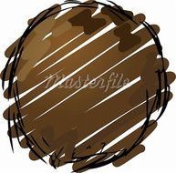 Coconut Clip Art N15
