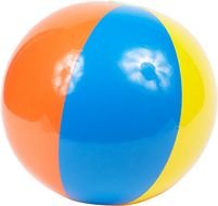 Beach Ball PSD