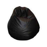Black Bean Bag Chair