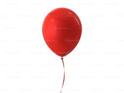 Red Balloon N3