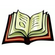 Book Clip Art N193