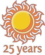 Sun Graphic N4