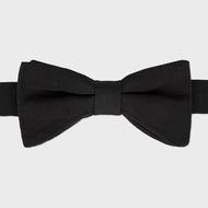 black man Bow Tie drawing