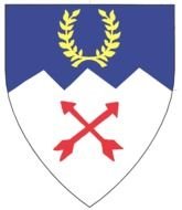 SCA Heraldry logo drawing