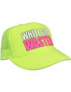 White Girl Wasted Trucker Hat