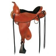 Gaited Horse Saddles