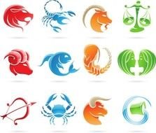 12 Zodiac Signs