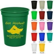 Plastic Cup Clip Art N45