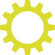 Cog Wheel Clip Art N3