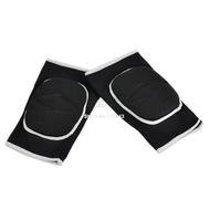Basketball Knee Pads