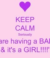 Baby Girl