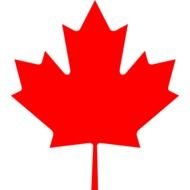 Canadian Maple Leaf N3