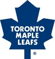 Toronto Maple Leafs Logo N6