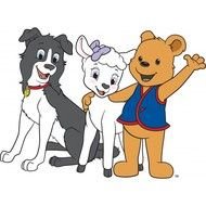 Awana Cubbies Clip Art N15