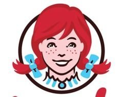 Wendys Logo Says Mom
