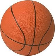 Basketball Clip Art N142