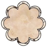 Tea Bag Clip Art N17