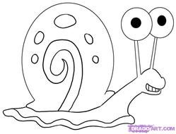How To Draw Spongebob SquarePants Characters