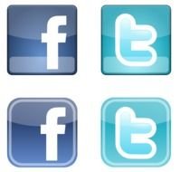 Facebook Logo Vector