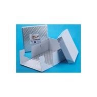 Square Cake
