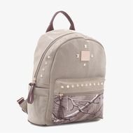 Khaki Realtree Bookbag drawing