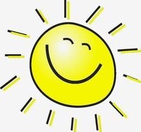 April Showers May Flowers Clip Art N4