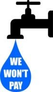 water tax