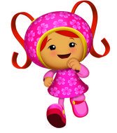 Team Umizoomi N7