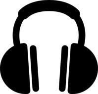 Cartoon Headphones N5