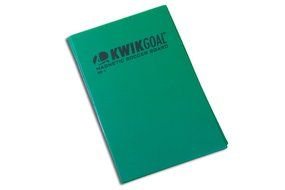 Kwik Goal Soccer drawing