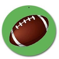 Free Football Printables