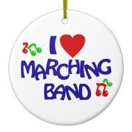 Marching Band Clip Art N59