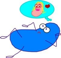 Jelly Bean Clip Art N62