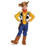 Woody Toy Story Halloween Costumes