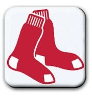 Boston Red Sox Logo Clip Art N17