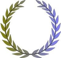 Olive Leaf Clip Art N11
